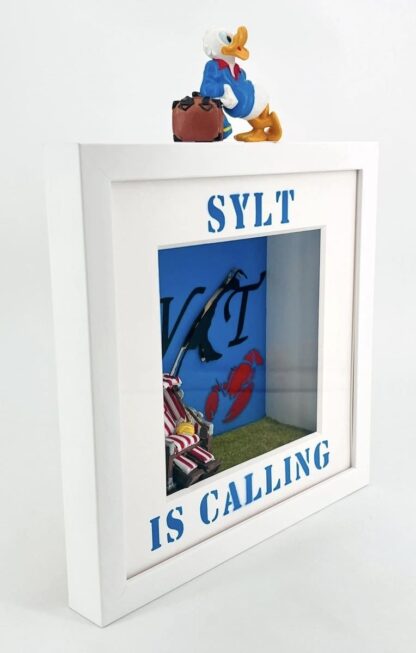 Andreas Lichter Sylt is calling